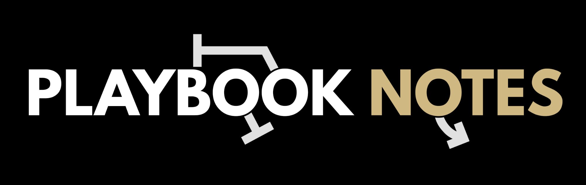 Playbook Notes